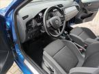Škoda Fabia - fotka číslo 14
