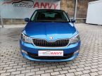 Škoda Fabia - fotka číslo 1