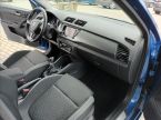 Škoda Fabia - fotka číslo 21