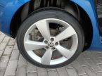 Škoda Fabia - fotka číslo 24