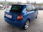 Škoda Fabia - fotka číslo 4