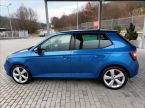 Škoda Fabia - fotka číslo 7