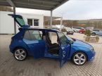 Škoda Fabia - fotka číslo 8