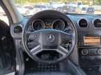 Mercedes Třída M - fotka číslo 11