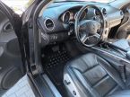 Mercedes Třída M - fotka číslo 14