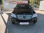 Mercedes Třída M - fotka číslo 1