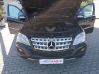 Mercedes Třída M - fotka číslo 25