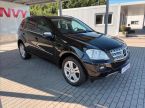 Mercedes Třída M - fotka číslo 2