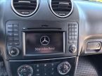 Mercedes Třída M - fotka číslo 32