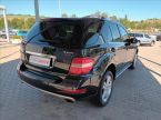 Mercedes Třída M - fotka číslo 4