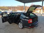 Škoda Octavia - fotka číslo 9