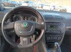 Škoda Octavia - fotka číslo 11
