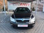 Škoda Octavia - fotka číslo 1