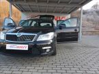 Škoda Octavia - fotka číslo 33