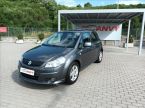 Suzuki SX4 - fotka číslo 0