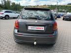 Suzuki SX4 - fotka číslo 9