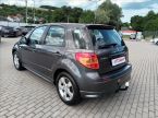 Suzuki SX4 - fotka číslo 10
