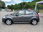 Suzuki SX4 - fotka číslo 11
