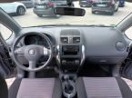 Suzuki SX4 - fotka číslo 14