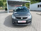 Suzuki SX4 - fotka číslo 1