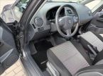 Suzuki SX4 - fotka číslo 19
