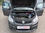 Suzuki SX4 - fotka číslo 32