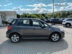 Suzuki SX4 - fotka číslo 3