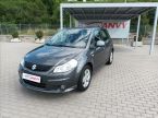Suzuki SX4 - fotka číslo 4