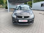 Suzuki SX4 - fotka číslo 5