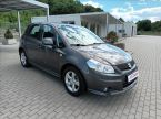 Suzuki SX4 - fotka číslo 6
