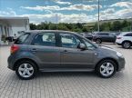 Suzuki SX4 - fotka číslo 7