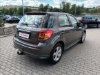 Suzuki SX4 - fotka číslo 8