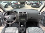 Škoda Fabia - fotka číslo 10