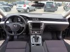Volkswagen Passat - fotka číslo 10