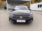 Volkswagen Passat - fotka číslo 1