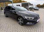 Volkswagen Passat - fotka číslo 2