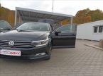 Volkswagen Passat - fotka číslo 35