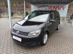 Volkswagen Touran - fotka číslo 0