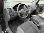 Volkswagen Touran - fotka číslo 15