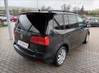 Volkswagen Touran - fotka číslo 4