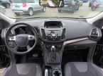 Ford Kuga - fotka číslo 10