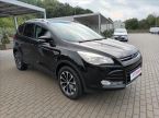 Ford Kuga - fotka číslo 2