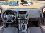 Ford Focus - fotka číslo 10