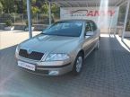 Škoda Octavia - fotka číslo 0