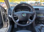 Škoda Octavia - fotka číslo 11