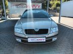 Škoda Octavia - fotka číslo 1