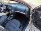 Škoda Octavia - fotka číslo 21