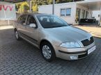 Škoda Octavia - fotka číslo 2