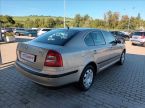 Škoda Octavia - fotka číslo 4