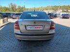 Škoda Octavia - fotka číslo 5